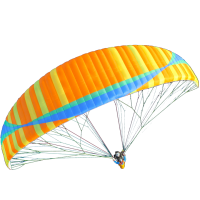 Paraglider PNG