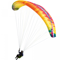 Paraglider PNG