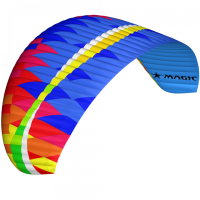 Paraglider PNG