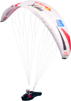 Paraglider PNG
