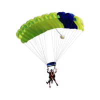 Paraglider PNG