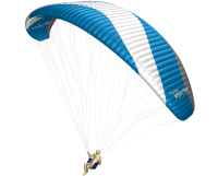 Paraglider PNG