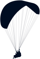 Paraglider PNG