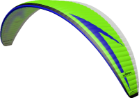 Paraglider PNG