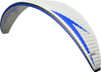 Paraglider PNG