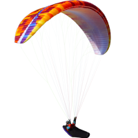 Paraglider PNG