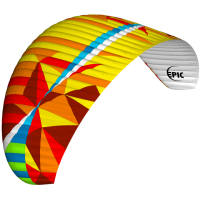 Paraglider PNG