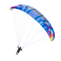 Paraglider PNG