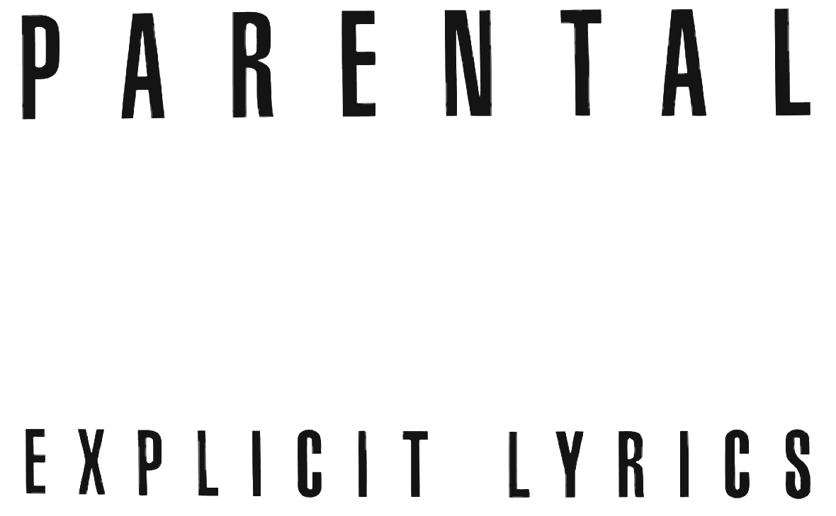 Parental Advisory PNG transparent image download, size: 1180x729px