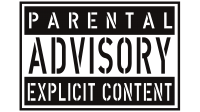 Parental Advisory PNG