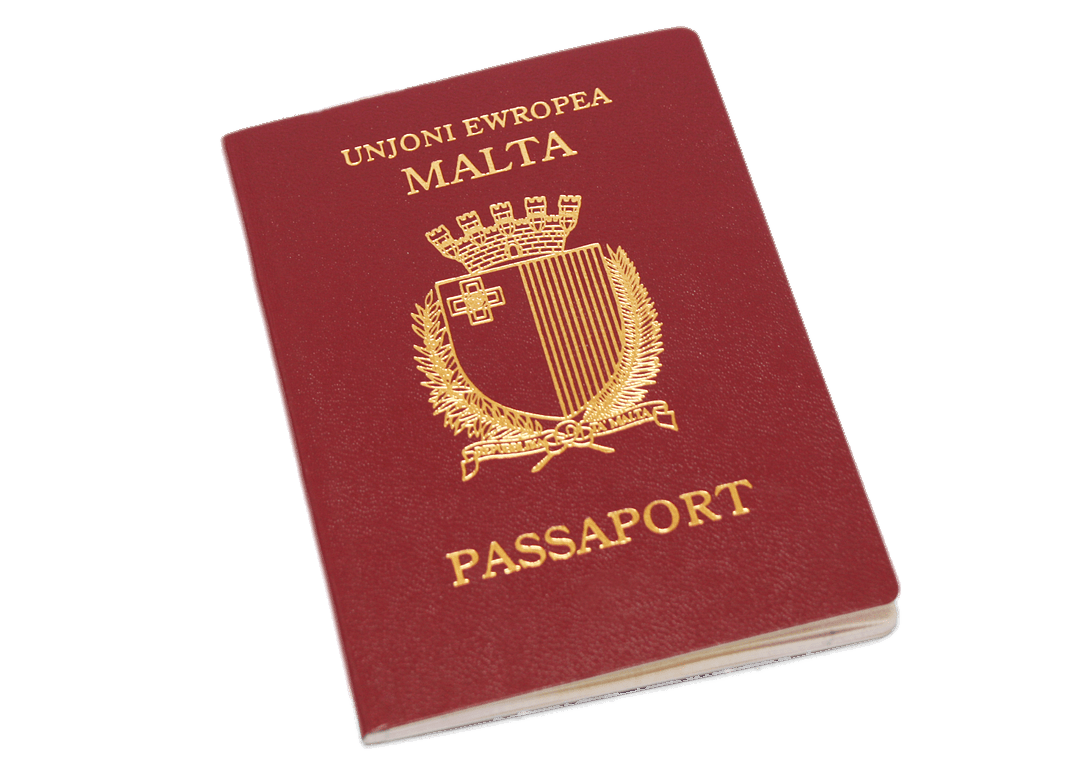 Passport PNG pictures HD