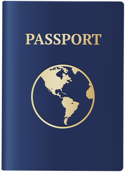 Pasaporte PNG