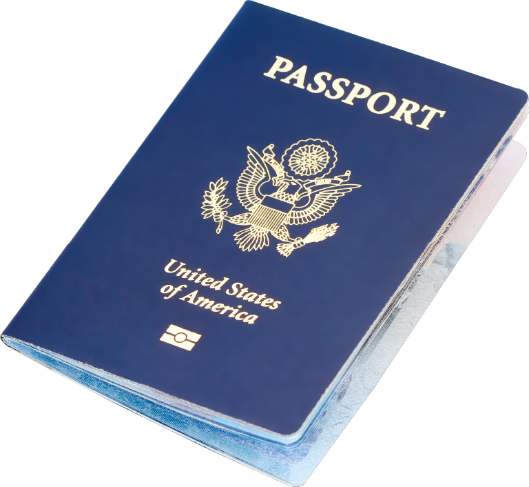 Pasaporte PNG