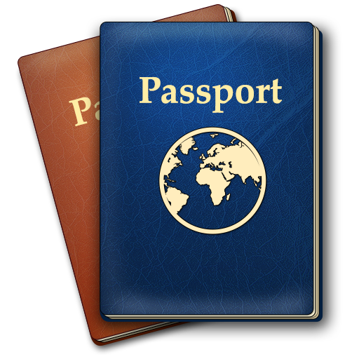 Pasaporte PNG