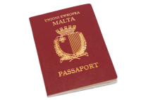 Passport PNG