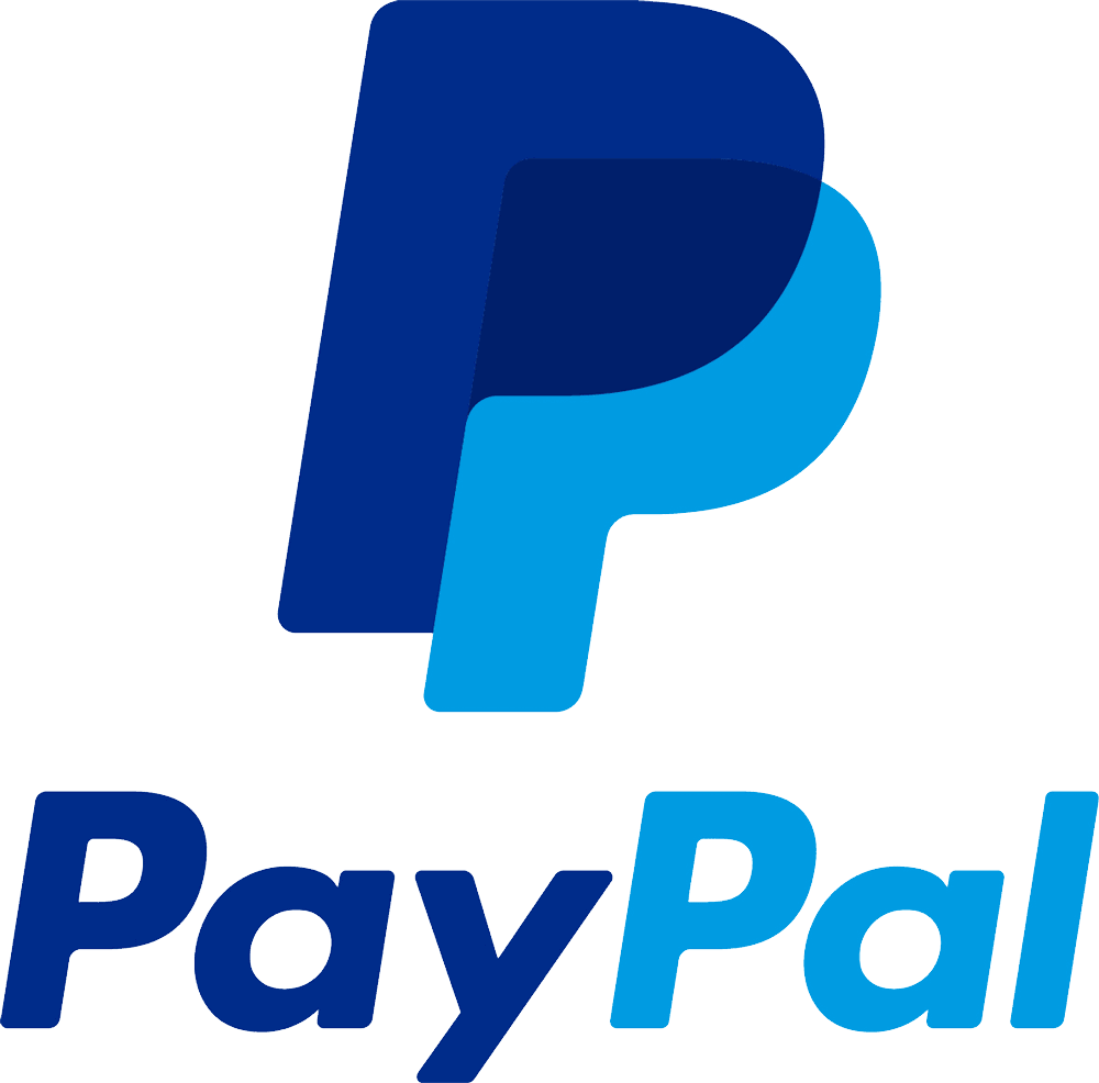 PayPal логотип PNG