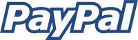 PayPal логотип PNG