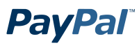 Logotipo de PayPal PNG