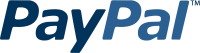 Logotipo de PayPal PNG