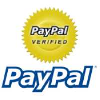 paypal verified transparent