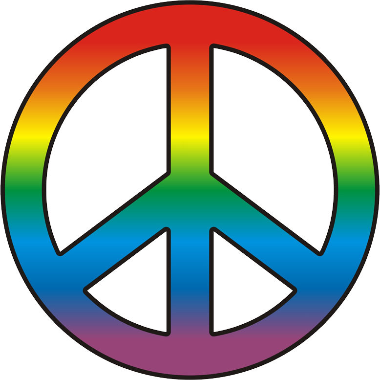 What Does The Peace Symbol Stand For