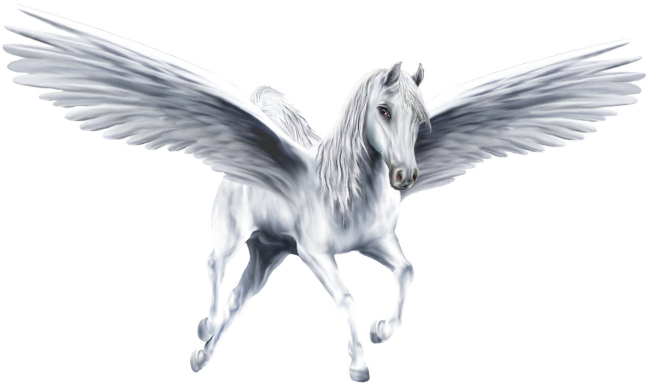 Pegasus PNG