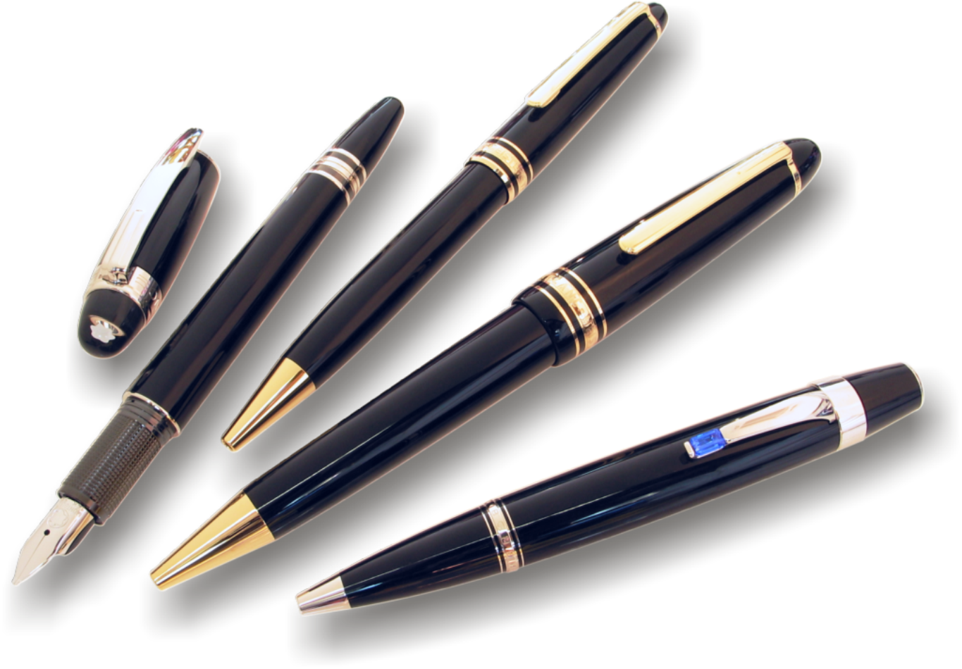 Pen PNG images free download, pen in hand PNG