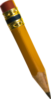 Pencil PNG image