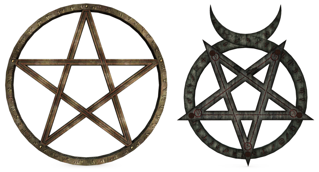 Pentacle