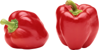 Pepper PNG image