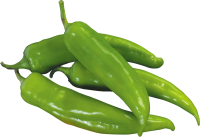Bell pepper PNG