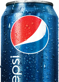 pepsi