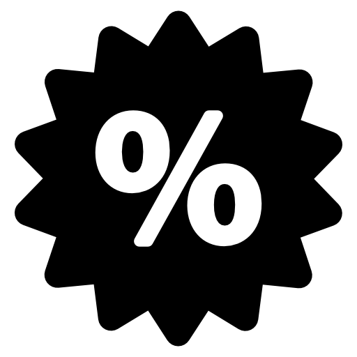 Percent PNG