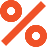 Percent PNG, % PNG