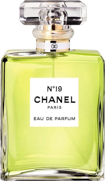Perfume Chanel PNG image