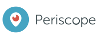 Periscope логотип PNG