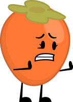 Persimmon PNG