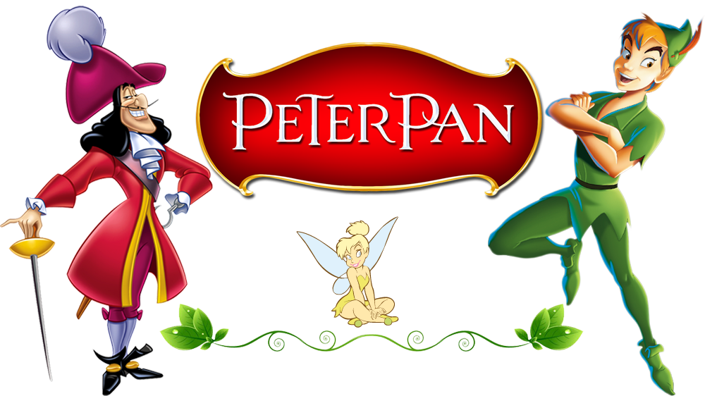 Peter Pan Peter Pan 2 Png Imagens E Moldes Com Br Ima - vrogue.co