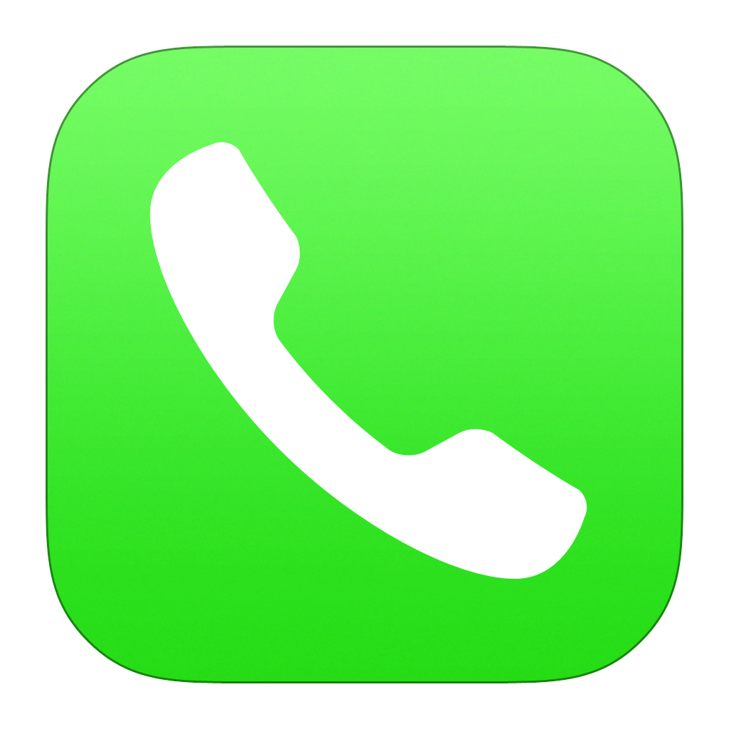 Phone Icon PNG