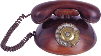 Старый телефон PNG