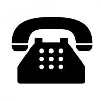 Телефон иконка PNG