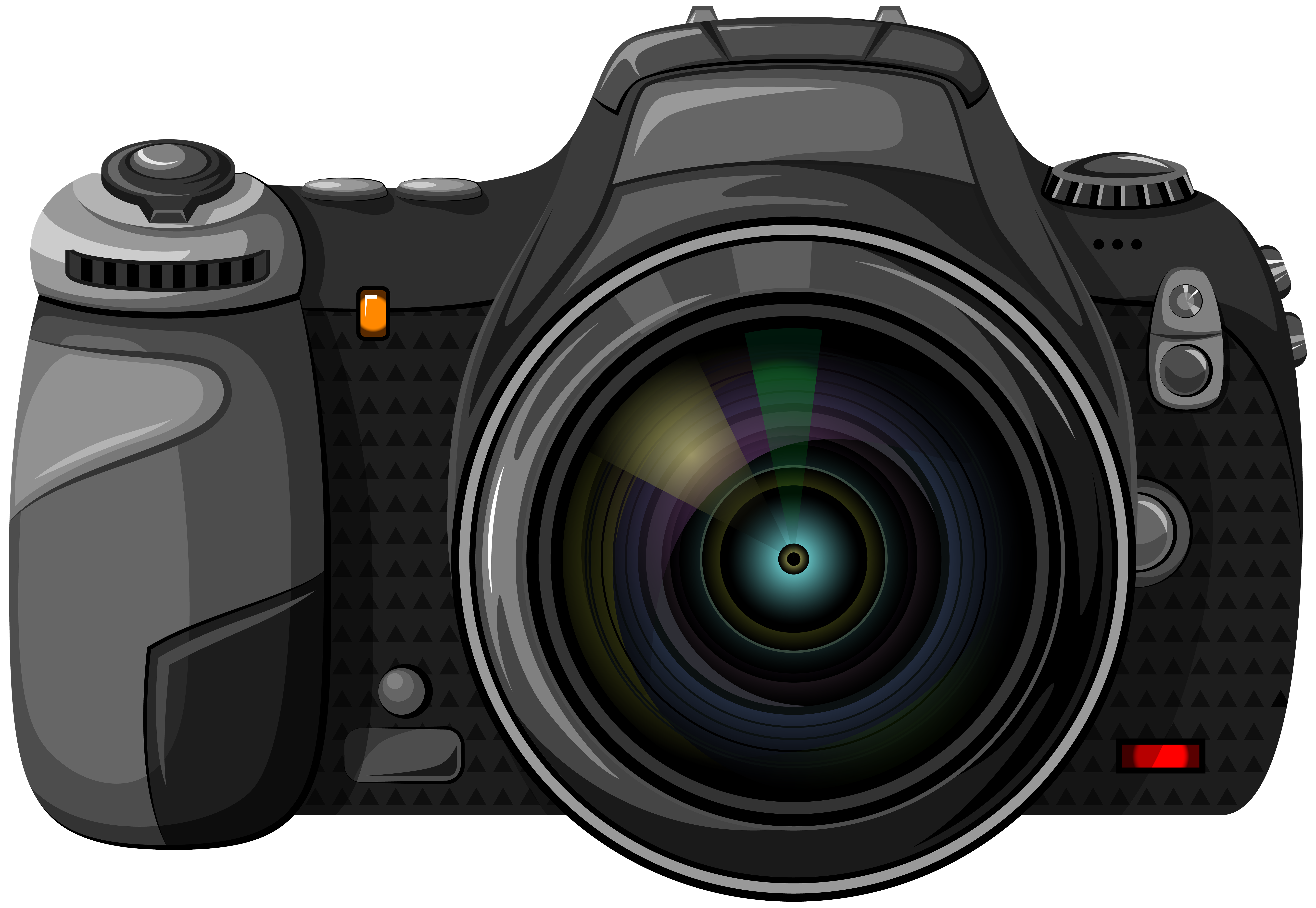 photo cameras