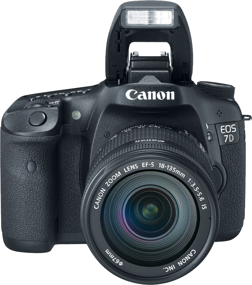 Photo Camera Png Image