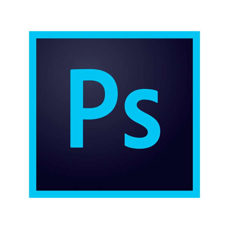 Logotipo de Photoshop PNG