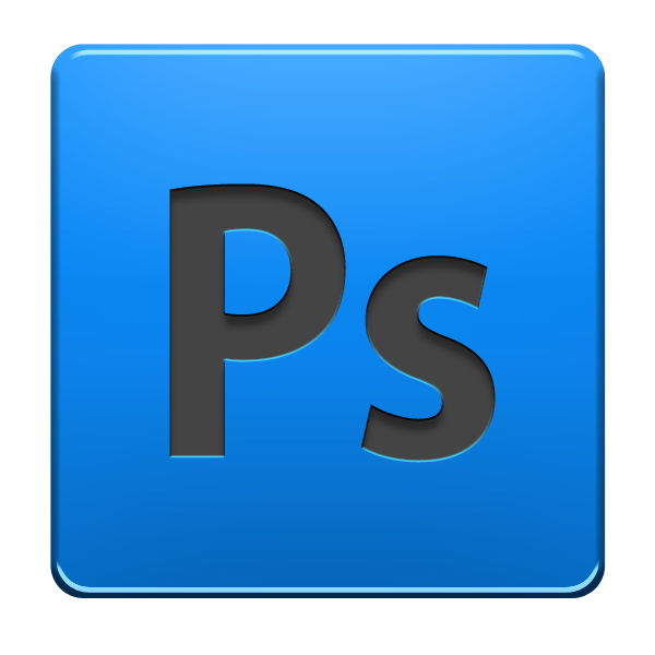 Logotipo de Photoshop PNG