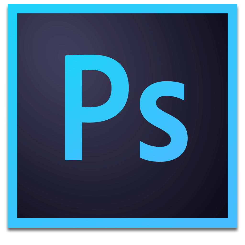 Photoshop logo PNG