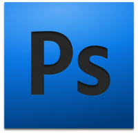 Logotipo de Photoshop PNG
