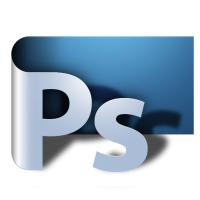 Photoshop logo PNG