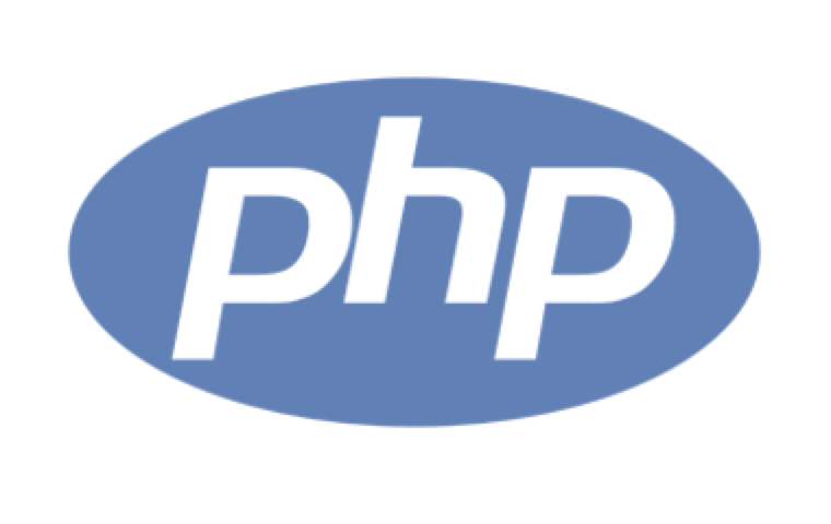 Risultati immagini per php logo