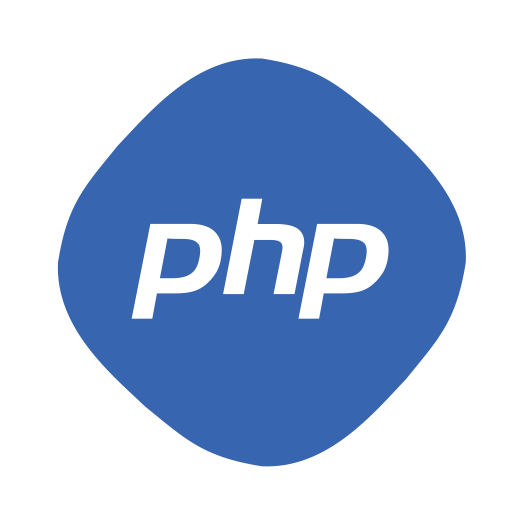 PHP  logotipo PNG